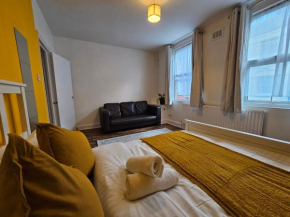 Apartment close to City